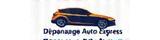 Logo Dépannage Auto Express